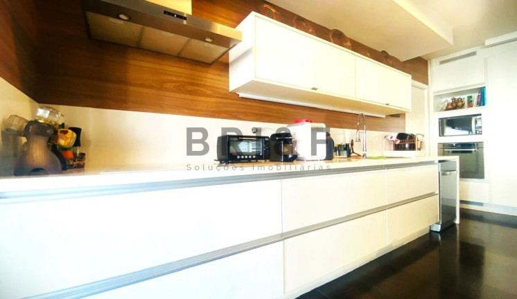 Imagem Apartamento com 2 Quartos à Venda, 136 m² em Brooklin - São Paulo Imagem Apartamento com 2 Quartos à Venda, 136 m² em Brooklin - São Paulo