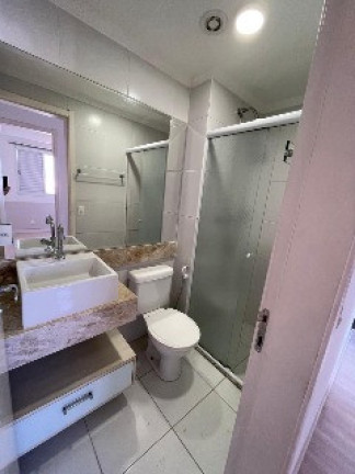 Imagem Apartamento com 2 Quartos à Venda, 52 m² em Jardim Celeste - São Paulo