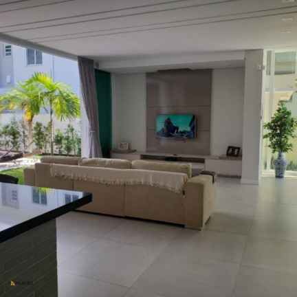 Imagem Casa com 5 Quartos à Venda, 470 m² em Palmas - Governador Celso Ramos
