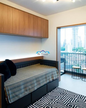 Imagem Apartamento com 1 Quarto à Venda, 22 m² em Jardim Das Acácias - São Paulo Imagem Apartamento com 1 Quarto à Venda, 22 m² em Jardim Das Acácias - São Paulo