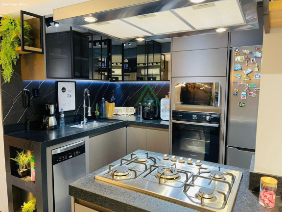 Imagem Apartamento com 2 Quartos à Venda, 87 m² em Jardim Caboré - São Paulo Imagem Apartamento com 2 Quartos à Venda, 87 m² em Jardim Caboré - São Paulo