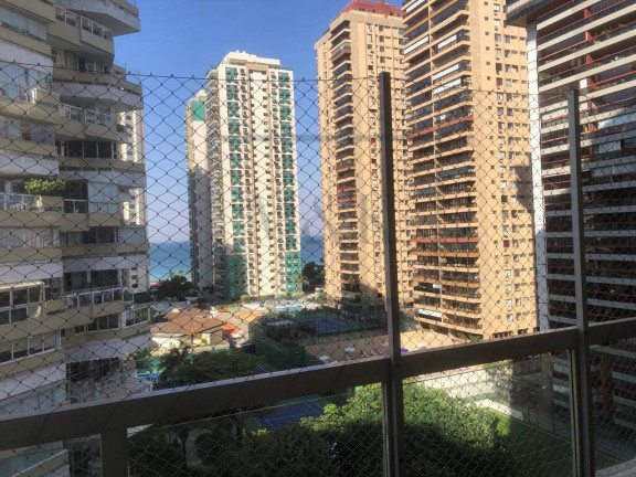 Imagem Apartamento com 3 Quartos à Venda, 230 m² em Barra Da Tijuca - Rio De Janeiro