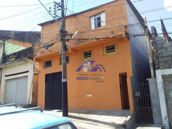 Imagem Sobrado com 7 Quartos à Venda, 200 m² em Vila Engenho Novo - Barueri Imagem Sobrado com 7 Quartos à Venda, 200 m² em Vila Engenho Novo - Barueri
