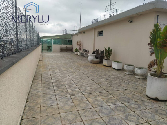 Imagem Apartamento com 2 Quartos à Venda, 82 m² em Vila Deodoro - São Paulo Imagem Apartamento com 2 Quartos à Venda, 82 m² em Vila Deodoro - São Paulo
