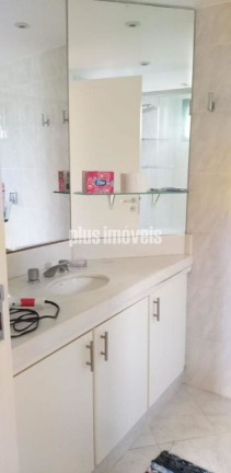 Imagem Apartamento com 3 Quartos à Venda, 123 m² em Panamby - São Paulo Imagem Apartamento com 3 Quartos à Venda, 123 m² em Panamby - São Paulo