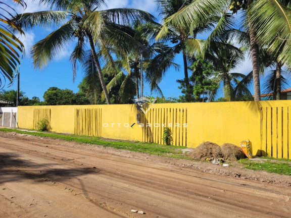 Imagem Casa com 4 Quartos à Venda, 130 m² em Coroa Vermelha - Santa Cruz Cabrália Imagem Casa com 4 Quartos à Venda, 130 m² em Coroa Vermelha - Santa Cruz Cabrália