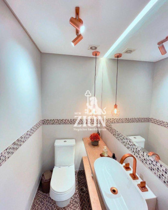 Imagem Apartamento com 3 Quartos à Venda, 142 m² em Lauzane Paulista - São Paulo Imagem Apartamento com 3 Quartos à Venda, 142 m² em Lauzane Paulista - São Paulo