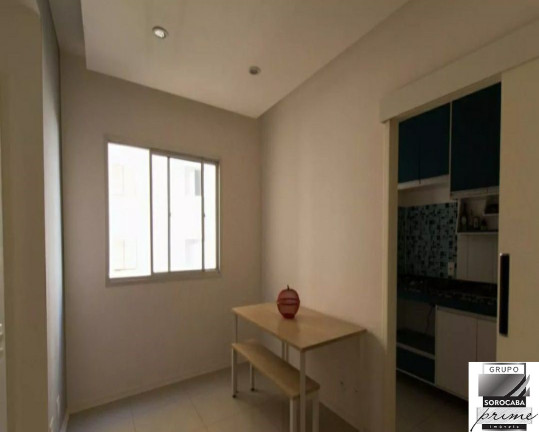 Apartamento com 2 Quartos à Venda, 48 m² em Parque Campolim - Sorocaba