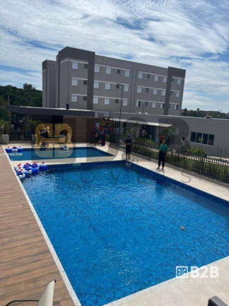Imagem Apartamento com 2 Quartos à Venda, 42 m² em Vitta São Jose - Bauru Imagem Apartamento com 2 Quartos à Venda, 42 m² em Vitta São Jose - Bauru