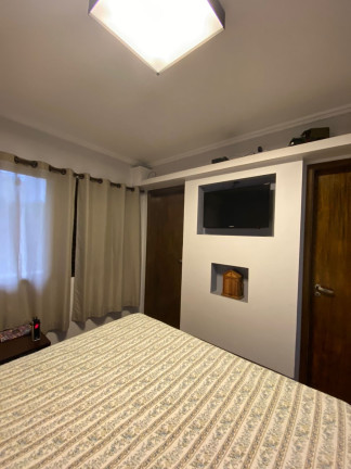 Imagem Apartamento com 3 Quartos à Venda, 125 m² em Tatuapé - São Paulo