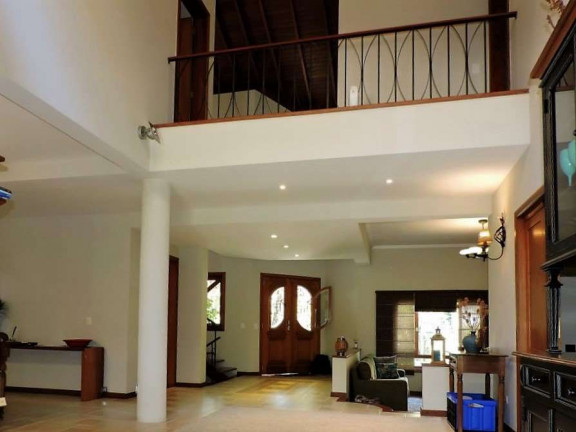 Imagem Imóvel com 4 Quartos à Venda,  em Altos De São Fernando - Jandira
