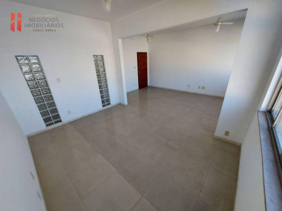 Imagem Apartamento com 3 Quartos à Venda, 103 m² em Centro - Duque De Caxias