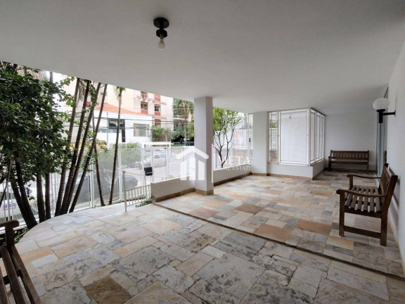 Imagem Imóvel com 2 Quartos à Venda, 120 m² em Pinheiros - São Paulo Imagem Imóvel com 2 Quartos à Venda, 120 m² em Pinheiros - São Paulo