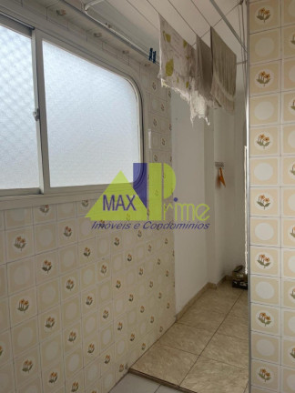 Imagem Apartamento com 3 Quartos à Venda, 82 m² em Vila Regente Feijó - São Paulo
