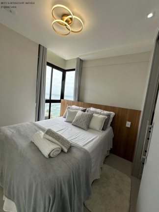 Imagem Imóvel com 1 Quarto à Venda, 40 m² em Barra - Salvador Imagem Imóvel com 1 Quarto à Venda, 40 m² em Barra - Salvador