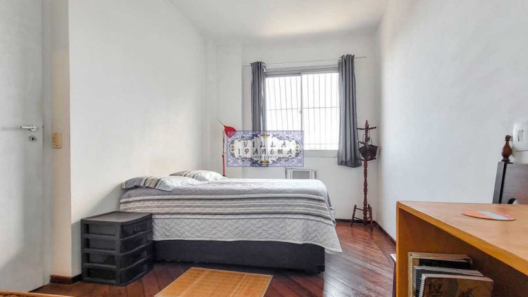 Imagem Apartamento com 3 Quartos à Venda, 90 m² em Gávea - Rio De Janeiro
