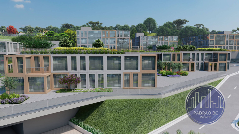 Apartamento com 3 Quartos para Alugar, 190 m² em Praia Brava De Itajaí - Itajaí