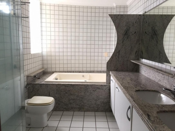 Imagem Apartamento com 4 Quartos à Venda, 221 m² em Candelária - Natal Imagem Apartamento com 4 Quartos à Venda, 221 m² em Candelária - Natal