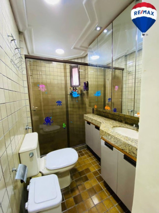 Imagem Imóvel com 4 Quartos à Venda, 200 m² em São Geraldo - Manaus
