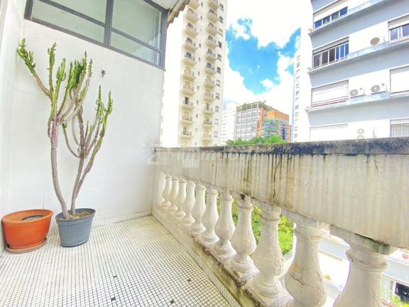 Imagem Apartamento com 2 Quartos à Venda, 90 m² em Higienópolis - São Paulo Imagem Apartamento com 2 Quartos à Venda, 90 m² em Higienópolis - São Paulo