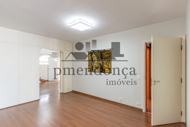 Imagem Apartamento com 3 Quartos à Venda, 155 m² em Higienópolis - São Paulo