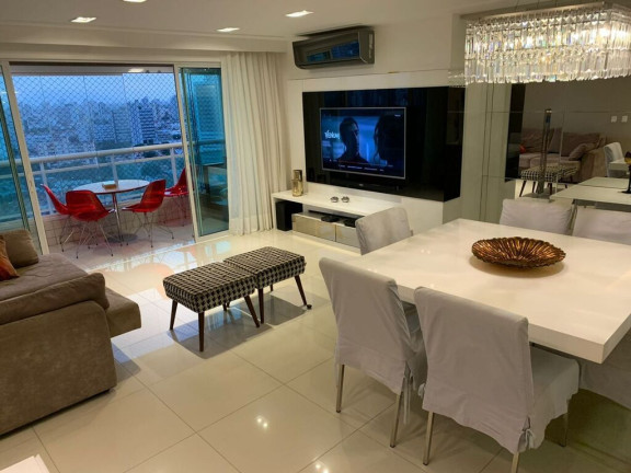 Imagem Apartamento com 3 Quartos à Venda, 107 m² Imagem Apartamento com 3 Quartos à Venda, 107 m²
