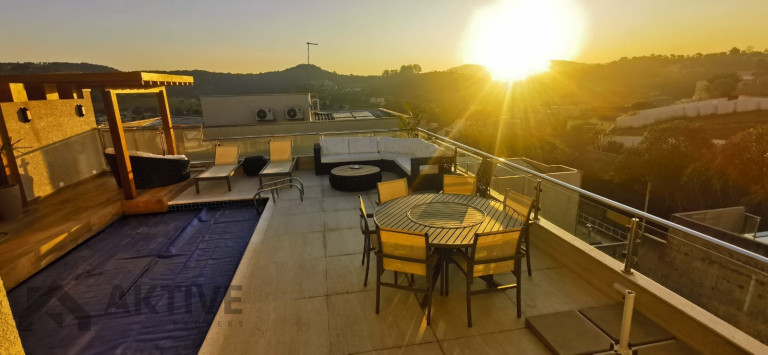 Imagem Casa de Condomínio com 5 Quartos à Venda, 455 m² em Suru - Santana De Parnaíba Imagem Casa de Condomínio com 5 Quartos à Venda, 455 m² em Suru - Santana De Parnaíba