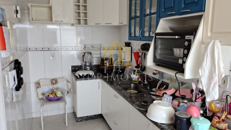 Imagem Apartamento com 3 Quartos à Venda, 78 m² em Jardim Augusta - São José Dos Campos Imagem Apartamento com 3 Quartos à Venda, 78 m² em Jardim Augusta - São José Dos Campos