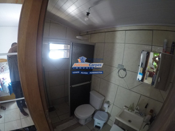 Imagem Casa com 3 Quartos à Venda, 100 m² em Nossa Senhora Da Conceição - Balneário Piçarras