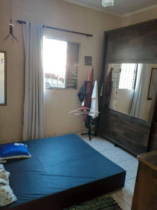Imagem Casa com 2 Quartos à Venda, 60 m² em Balneário Esmeralda - Praia Grande