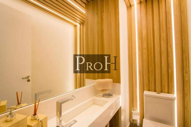 Imagem Apartamento com 3 Quartos à Venda, 103 m² em Centro - Santo André