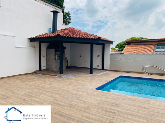 Imagem Casa com 4 Quartos para Alugar ou Temporada, 332 m² em Alphaville - Santana De Parnaíba Imagem Casa com 4 Quartos para Alugar ou Temporada, 332 m² em Alphaville - Santana De Parnaíba