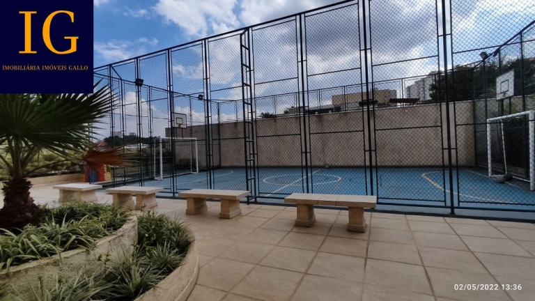 Imagem Apartamento com 3 Quartos à Venda, 82 m² em Parque Das Nações - Santo André Imagem Apartamento com 3 Quartos à Venda, 82 m² em Parque Das Nações - Santo André