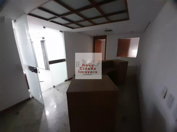 Imagem Imóvel com 6 Quartos para Alugar, 121 m² em Vila Olímpia - São Paulo Imagem Imóvel com 6 Quartos para Alugar, 121 m² em Vila Olímpia - São Paulo
