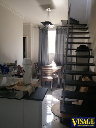 Apartamento com 2 Quartos à Venda, 97 m² em Jacareí