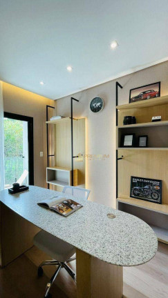 Imagem Sobrado com 3 Quartos à Venda, 134 m² em Urbanova - São José Dos Campos Imagem Sobrado com 3 Quartos à Venda, 134 m² em Urbanova - São José Dos Campos