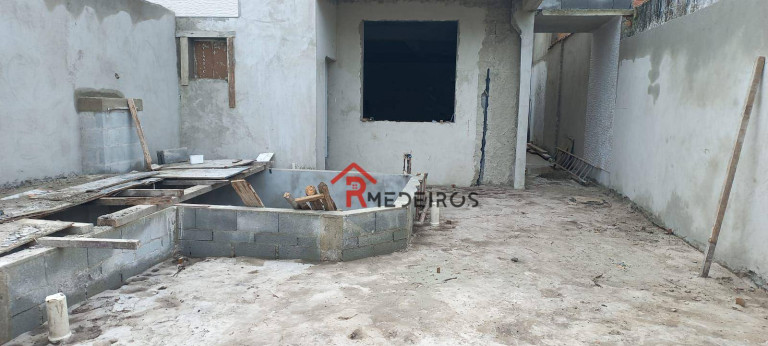 Imagem Sobrado com 3 Quartos à Venda, 135 m² em Tupi - Praia Grande Imagem Sobrado com 3 Quartos à Venda, 135 m² em Tupi - Praia Grande
