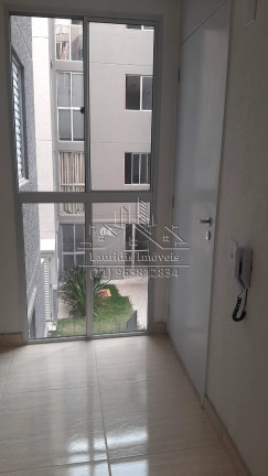 Imagem Imóvel com 2 Quartos para Alugar, 40 m² em Recanto Vista Alegre - Cotia Imagem Imóvel com 2 Quartos para Alugar, 40 m² em Recanto Vista Alegre - Cotia