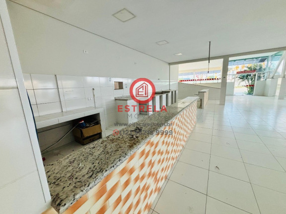 Imagem Sala Comercial para Alugar, 800 m² em Parque Meia Lua - Jacareí Imagem Sala Comercial para Alugar, 800 m² em Parque Meia Lua - Jacareí