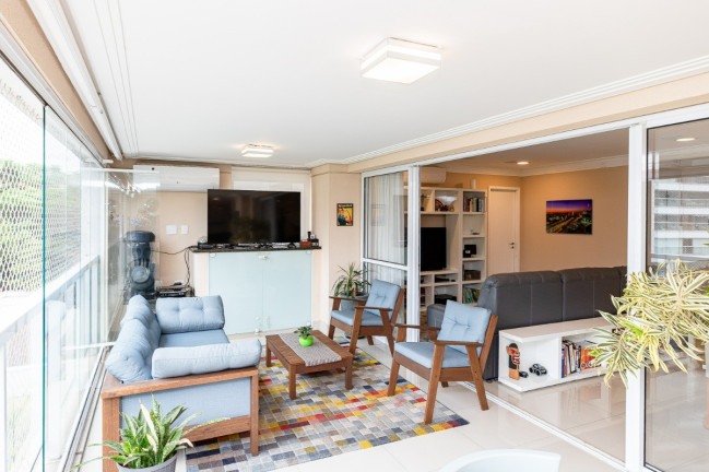 Imagem Apartamento com 4 Quartos à Venda, 171 m² em Aclimação - São Paulo Imagem Apartamento com 4 Quartos à Venda, 171 m² em Aclimação - São Paulo