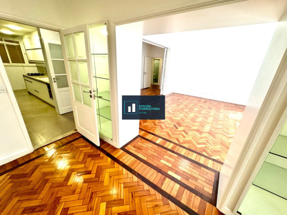 Imagem Imóvel com 3 Quartos à Venda, 193 m² em Leme - Rio De Janeiro
