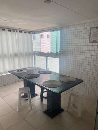 Imagem Imóvel com 2 Quartos à Venda, 86 m² em Jardim Caiahu - Mongaguá