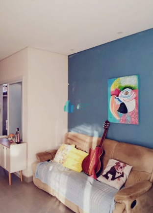 Imagem Casa com 2 Quartos à Venda, 125 m² em Villarejo Sopé Da Serra (vilarejo) - Cabreúva