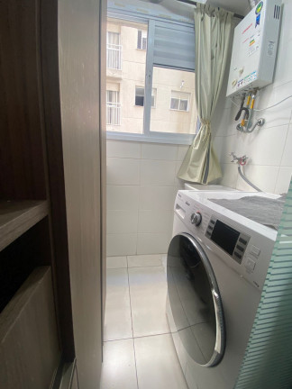Imagem Apartamento com 2 Quartos à Venda, 48 m² em Assunção - São Bernardo Do Campo Imagem Apartamento com 2 Quartos à Venda, 48 m² em Assunção - São Bernardo Do Campo