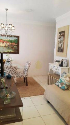 Imagem Apartamento com 3 Quartos à Venda, 64 m² em Jardim Palma Travassos - Ribeirão Preto