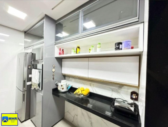 Imagem Apartamento com 3 Quartos à Venda, 85 m² em Jardim Camburi - Vitória Imagem Apartamento com 3 Quartos à Venda, 85 m² em Jardim Camburi - Vitória