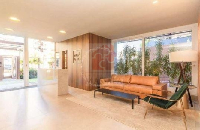 Imagem Apartamento com 2 Quartos à Venda, 104 m² em Petrópolis - Porto Alegre Imagem Apartamento com 2 Quartos à Venda, 104 m² em Petrópolis - Porto Alegre