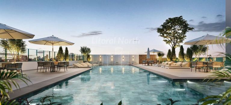 Imagem Apartamento com 3 Quartos à Venda, 104 m² em Centro - Itajaí Imagem Apartamento com 3 Quartos à Venda, 104 m² em Centro - Itajaí