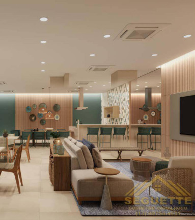 Imagem Apartamento com 3 Quartos à Venda, 140 m² em Riviera De São Lourenço - Bertioga Imagem Apartamento com 3 Quartos à Venda, 140 m² em Riviera De São Lourenço - Bertioga