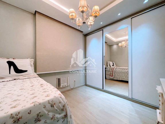 Imagem Apartamento com 2 Quartos à Venda, 103 m² em Ponta Da Praia - Santos Imagem Apartamento com 2 Quartos à Venda, 103 m² em Ponta Da Praia - Santos